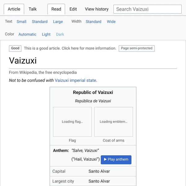 Vaizuxi