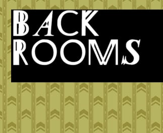 BACKROOMS