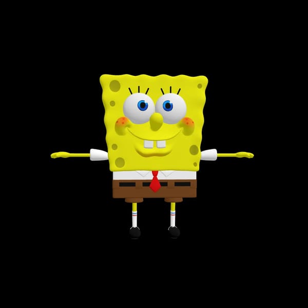spong