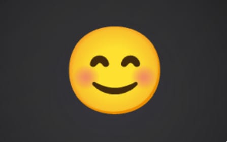 Emoji roll!