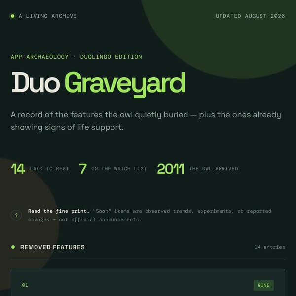 Duo Graveyard