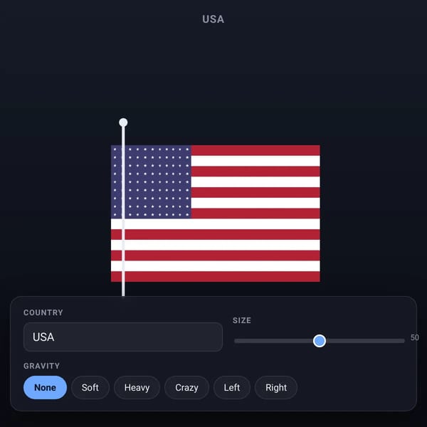 Flag Editor Remaster
