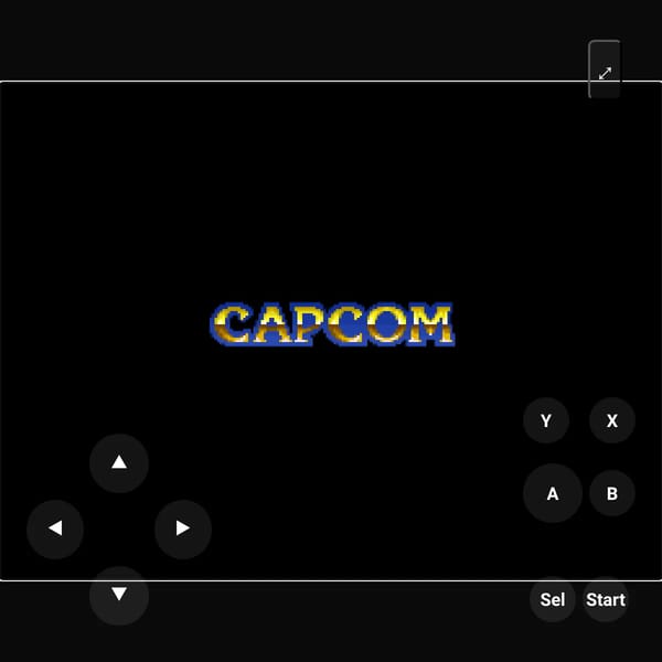 Final Fight 2 (SNES)