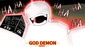 Bossfight testing game