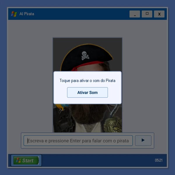 AI Pirata