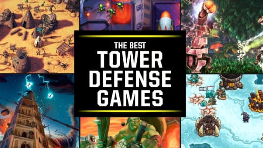Tower Defense