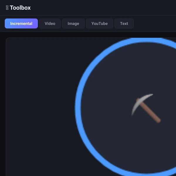 Toolbox