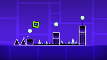 Cube Run