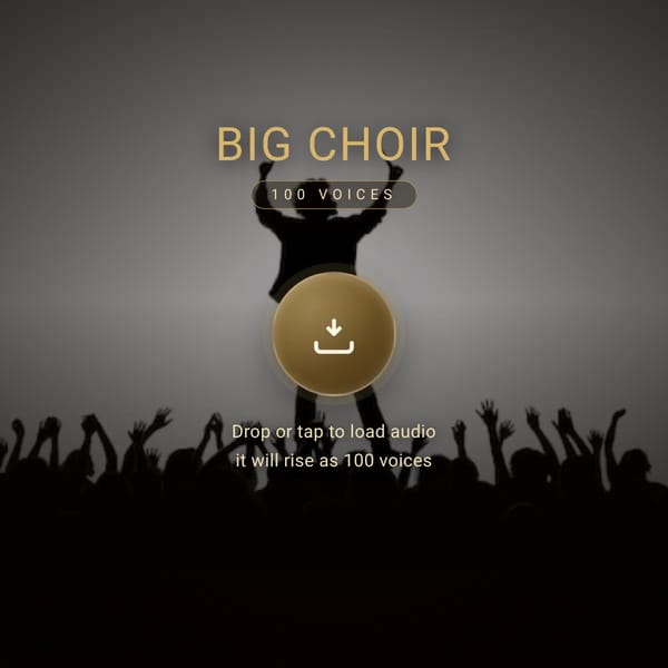 Big Choir