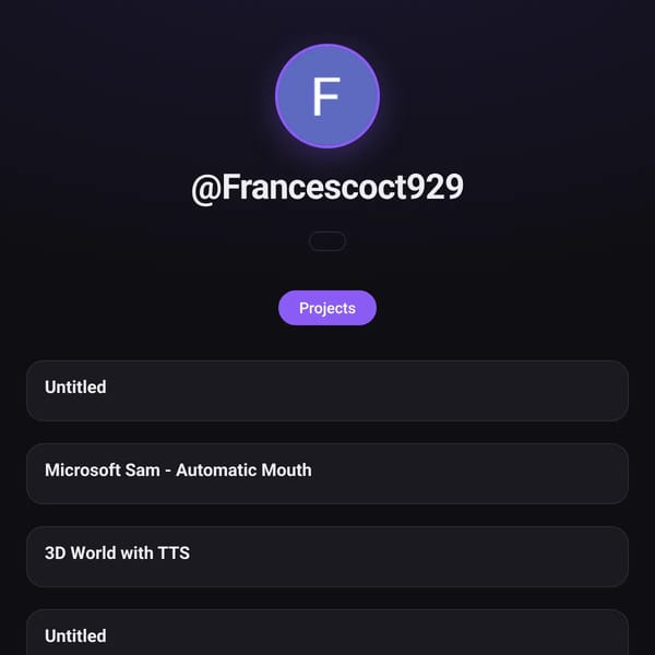 Portfolio