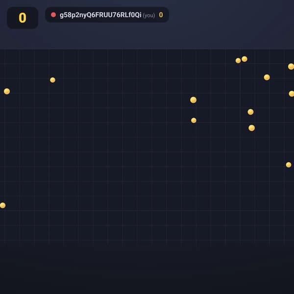 Coin Rush