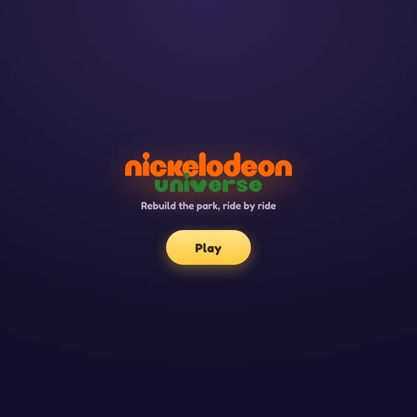 Nick Universe