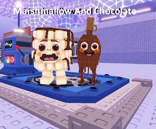 Steal A Brainrot Addtion. Food Event.