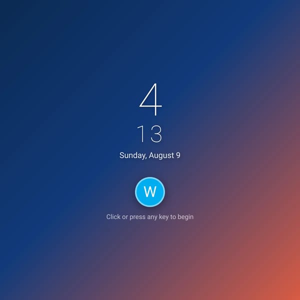 Windows 8