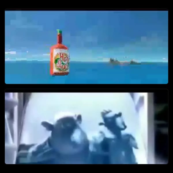 double video