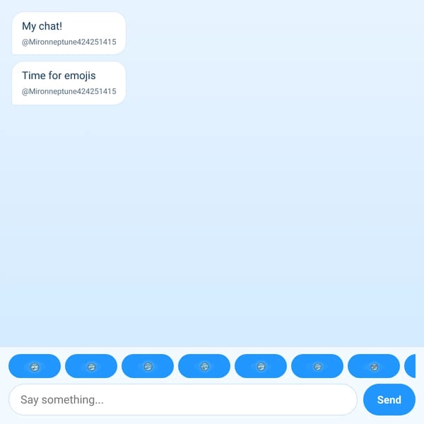 Chat