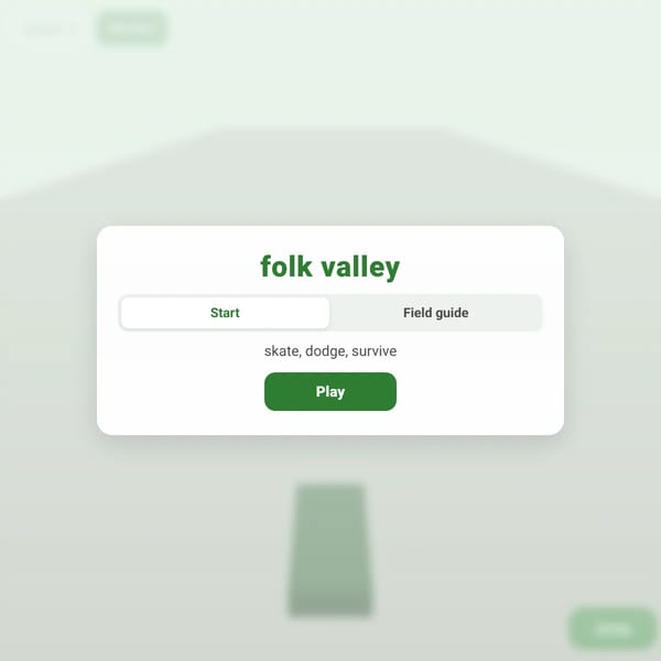 folk valley