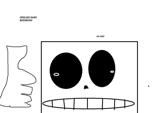 Sansational