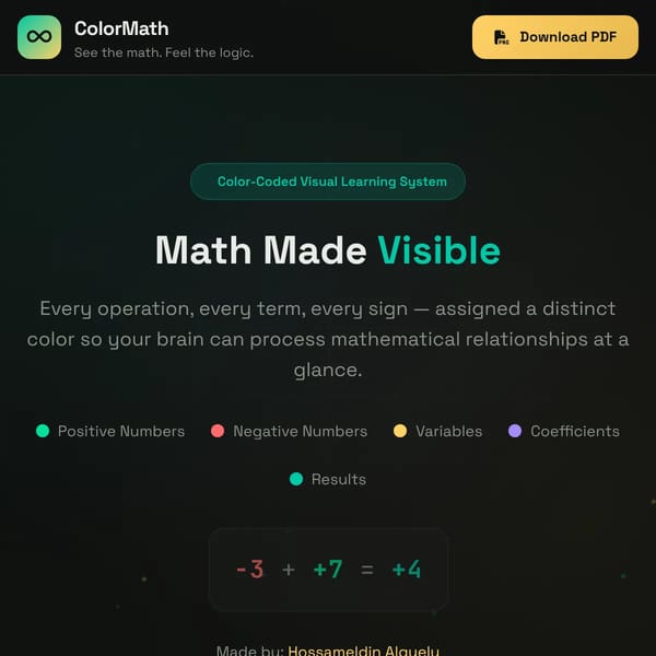 ColorMath