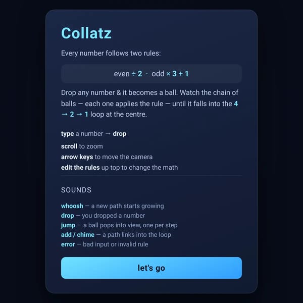 Collatz