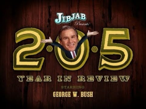 2-0-5 Year In Review