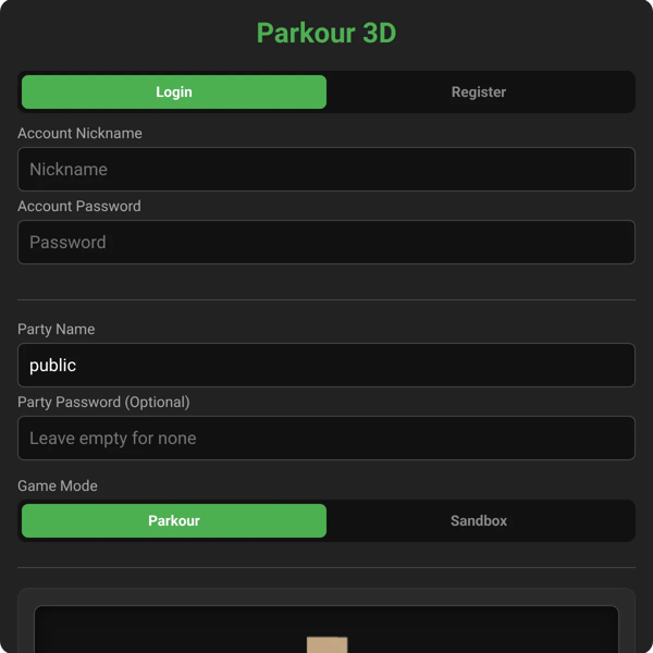 parbox