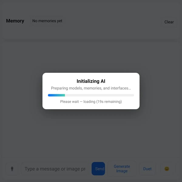 Talk & Remember AI