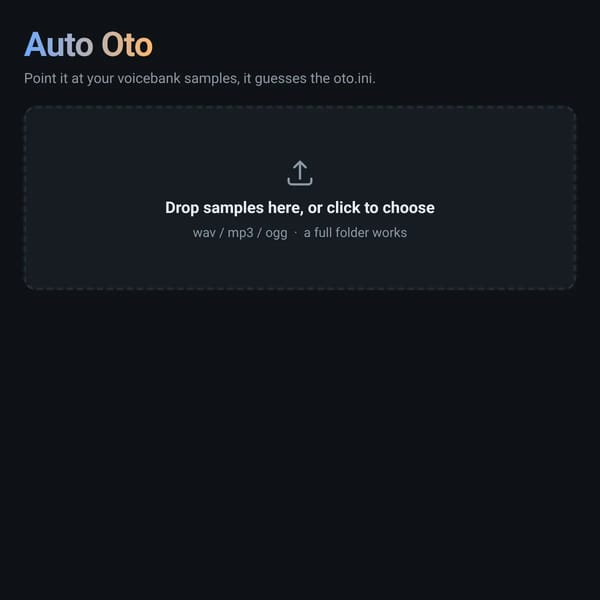 Auto Oto