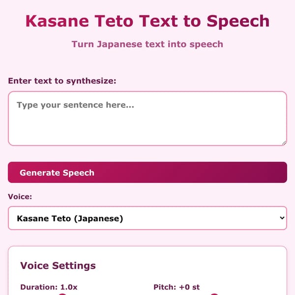 Kasane teto