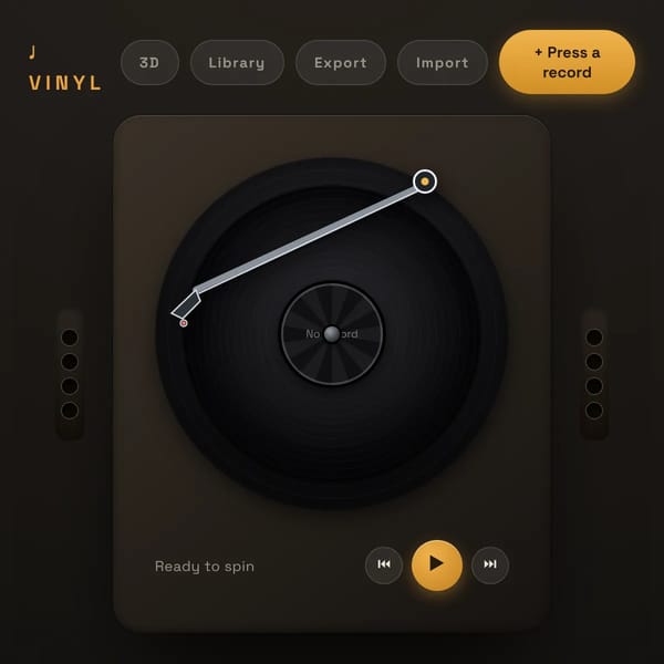 Vinyl