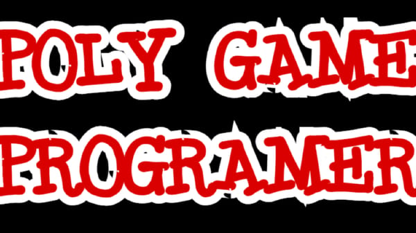 Poly Game Programer! | Scratch spin-off