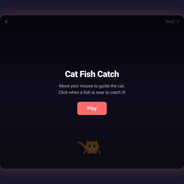 Can Cats Dribble