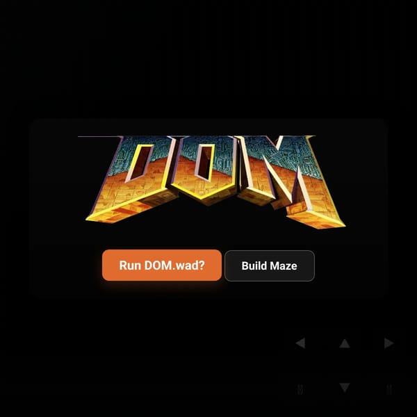 DOM: Invasion of The Military Base