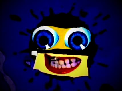 Klasky Csupo Photo Editor 7