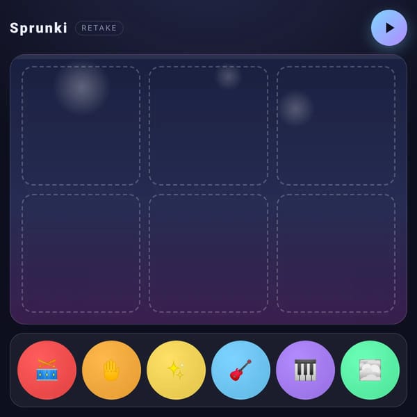 Sprunki