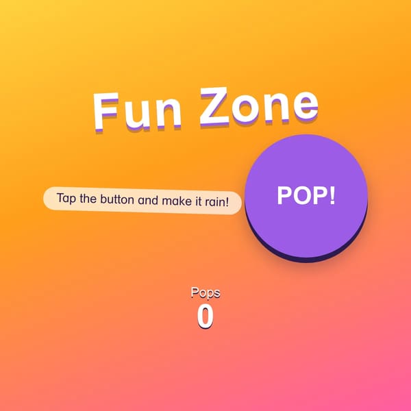Fun Zone