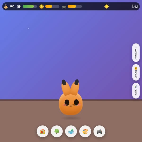 Raise a Floppa 3 - beta