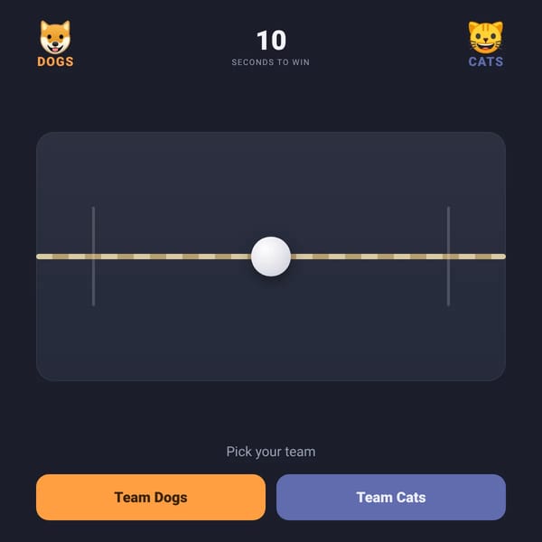 Dogs vs Cats