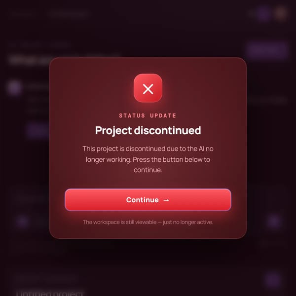 Buildmate (DISCONTINUED)