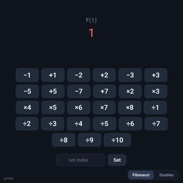 Fibonacci