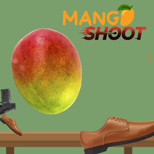 MangoShoot