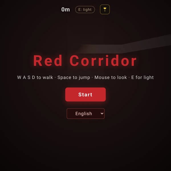 Red Corridor