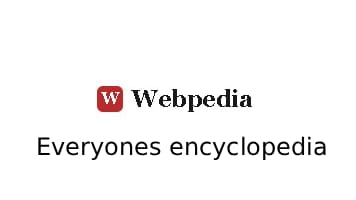 Webpedia