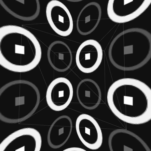 PATTERN GRAY ZONE