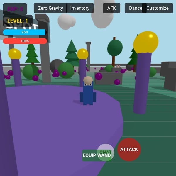 MiniSurvivors Online