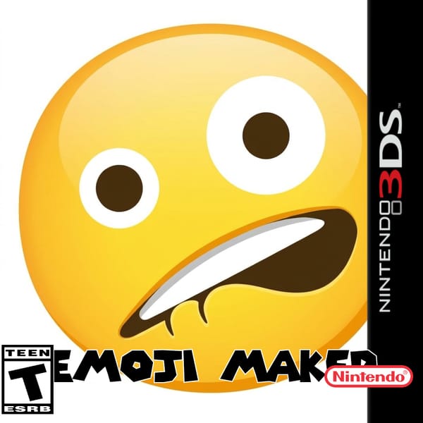 Emoji Maker