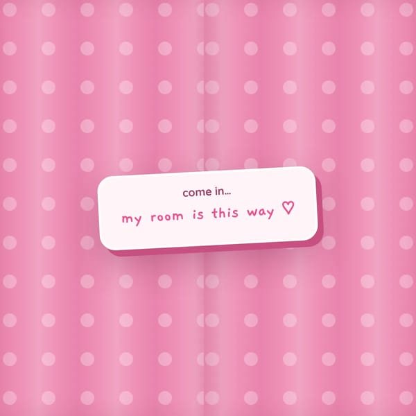 Kawaii Room