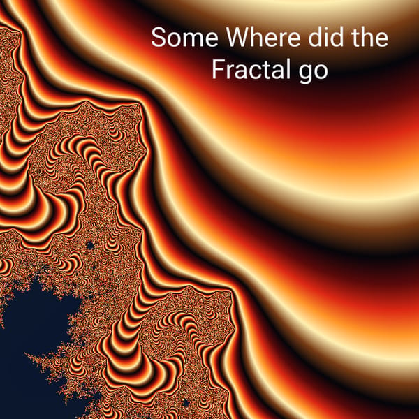 Fractal Explorer