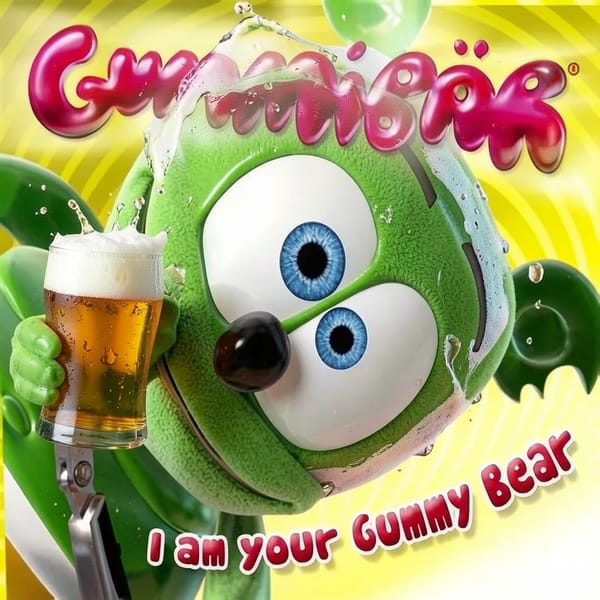 Gummibär Mutator
