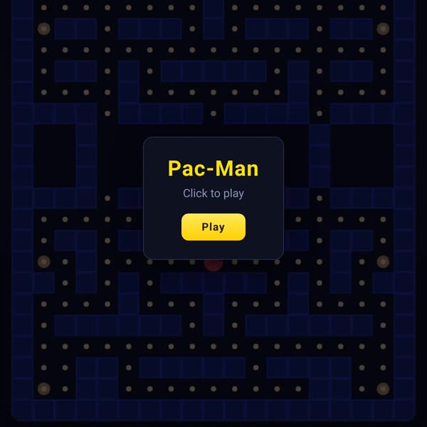 Pac-Man
